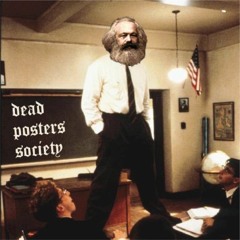 dead posters society