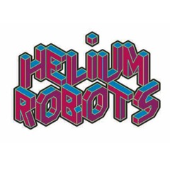Helium Robots