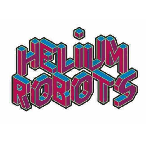 Helium Robots’s avatar