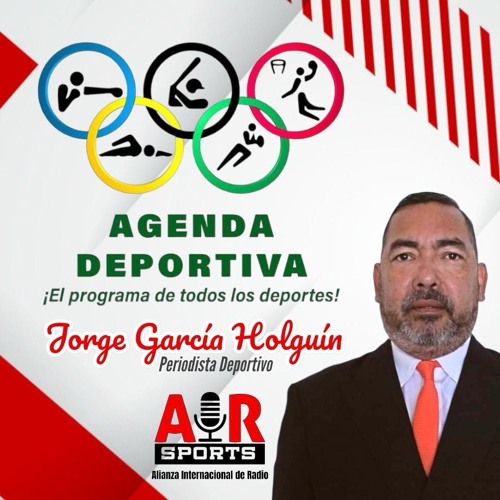 Agenda Deportiva’s avatar