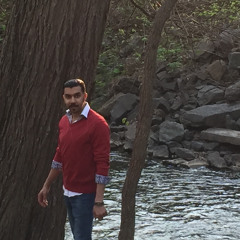 Ali Al Khalaf
