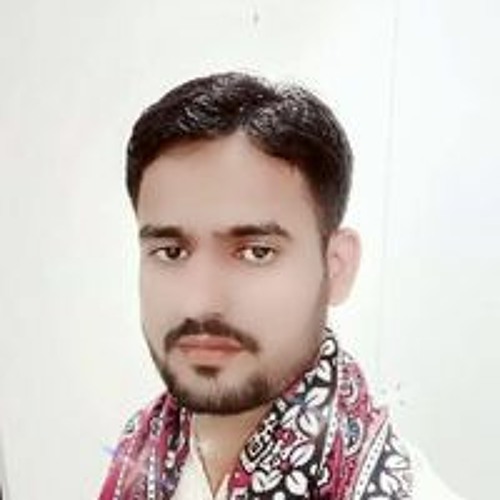 Sultan Ali Sindhi’s avatar