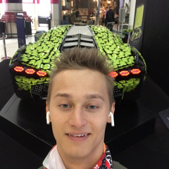 Artyom Kukushkin