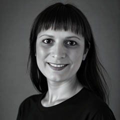 Amandine Stroobant