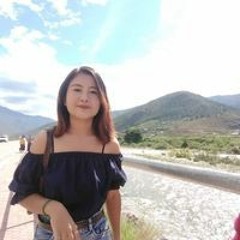 Lhajin Chosel Ludrolma