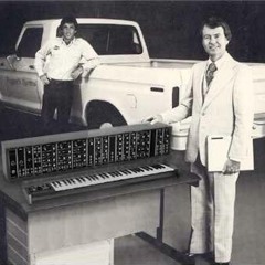 Electro Mud Productions