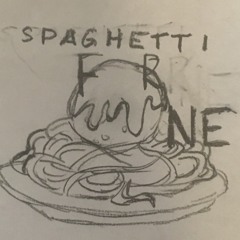 Spaghetti For One