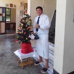 Joseph Zain Fareni Faamitai