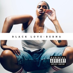 Black Sweet Love