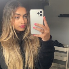 Amna Akhtar