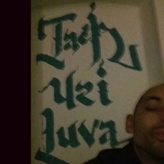 Jack Uzi Luva