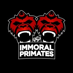 Immoral Primates