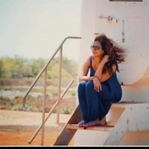 Nadina Dahanayake’s avatar