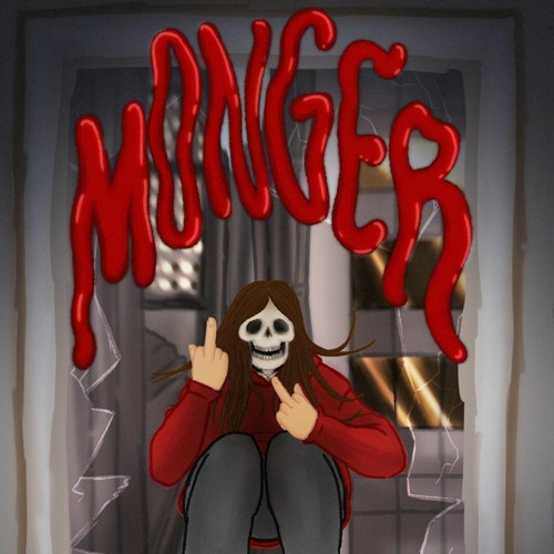 Monger’s avatar