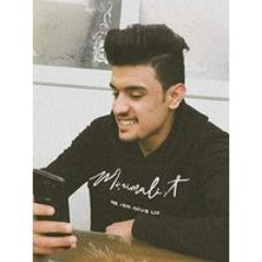 مازن المحمد