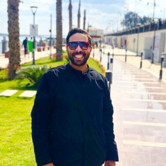 Abdallah Mohamed