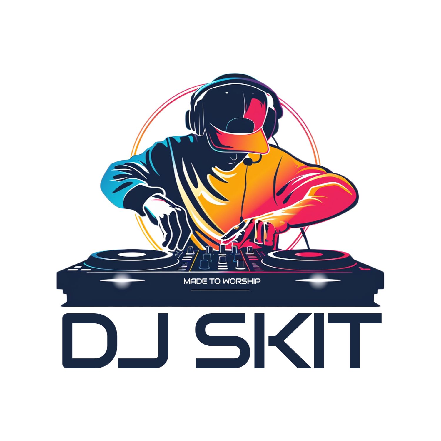 DJ SKIT
