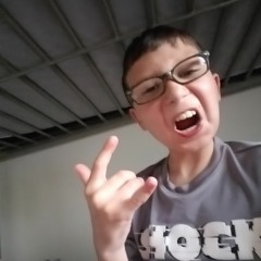 lil marchie come and go