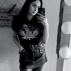 Катринка Неважно