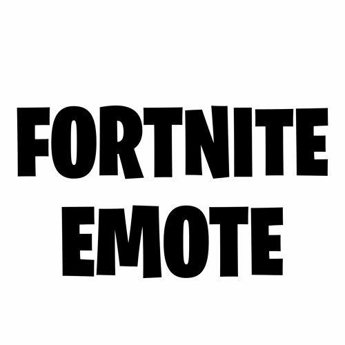 Fortnite Emote’s avatar