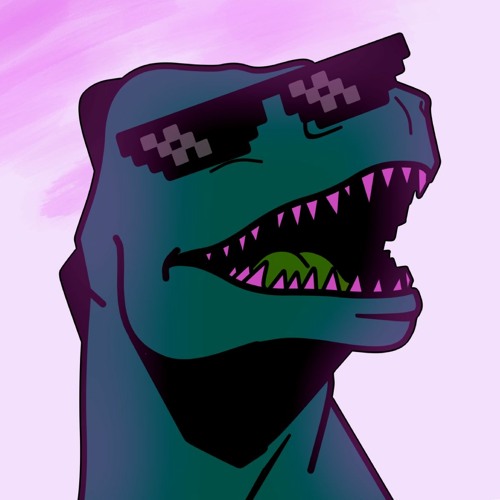 Groovy Kaiju’s avatar