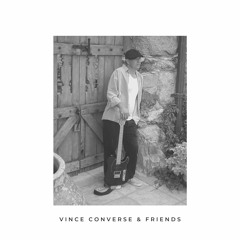 Vince Converse