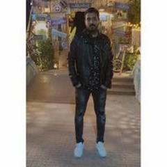 Khaled El-Tarabily
