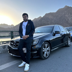 Zeeshan Haider
