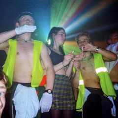 ravetastic