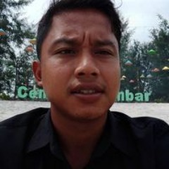 Gusti Prasetyo