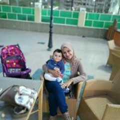 Safaa El Desouky
