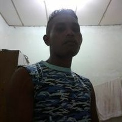 Eron Abidin Eron Abidin