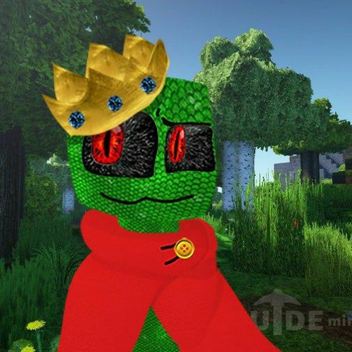King Creeper’s avatar