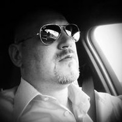 Дмитрий Барановский
