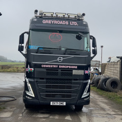 LJ (LEROY) 🏴󠁧󠁢󠁷󠁬󠁳󠁿🚛