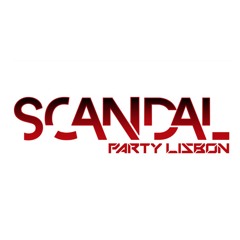 Scandal Party Lisbon