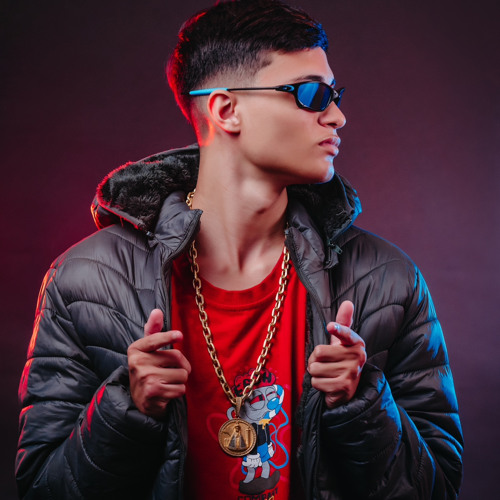DJ Pedro KR’s avatar