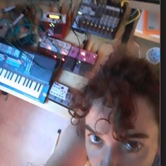 Charlie's lab