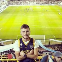 Ezequiel Bozzolo