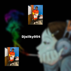 Djsilky954 ™️