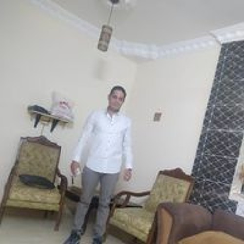 Mofeed Jacob’s avatar