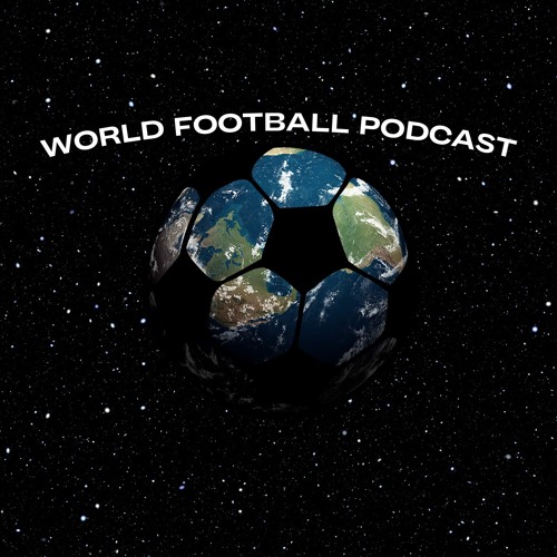 World Football Podcast’s avatar