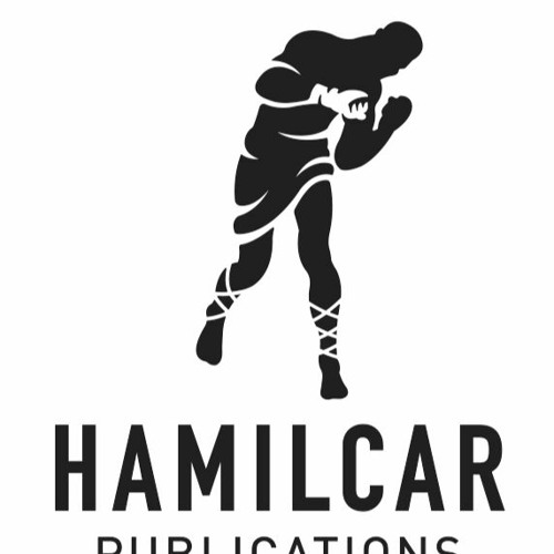 Hamilcar Publications Podcast’s avatar