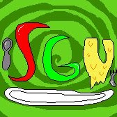 Pizza Tower: Sauce Green Up!