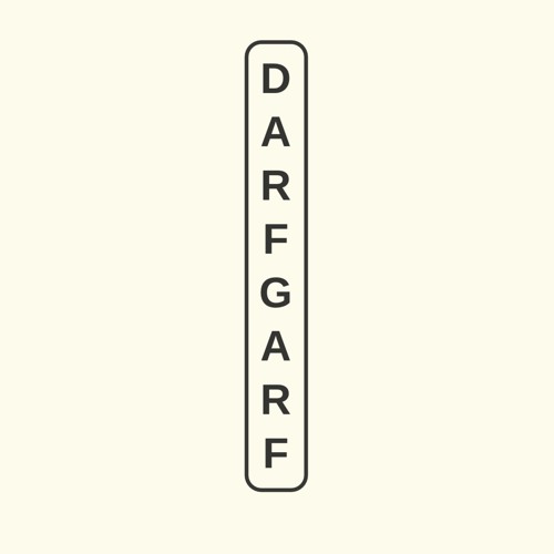 DARFGARF’s avatar