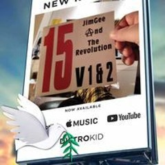 Jim Gee and the revolution