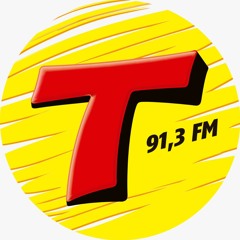 Transamérica JF - 91,3 FM