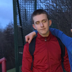 Josh Mccullagh