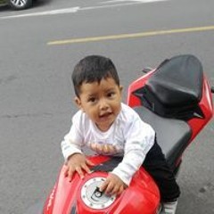 Dhanielito Children Vazquez