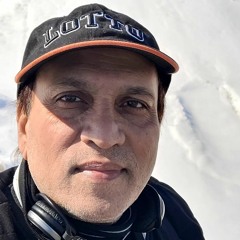 Shahidul Haque